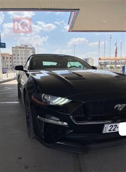 فورد موستانج